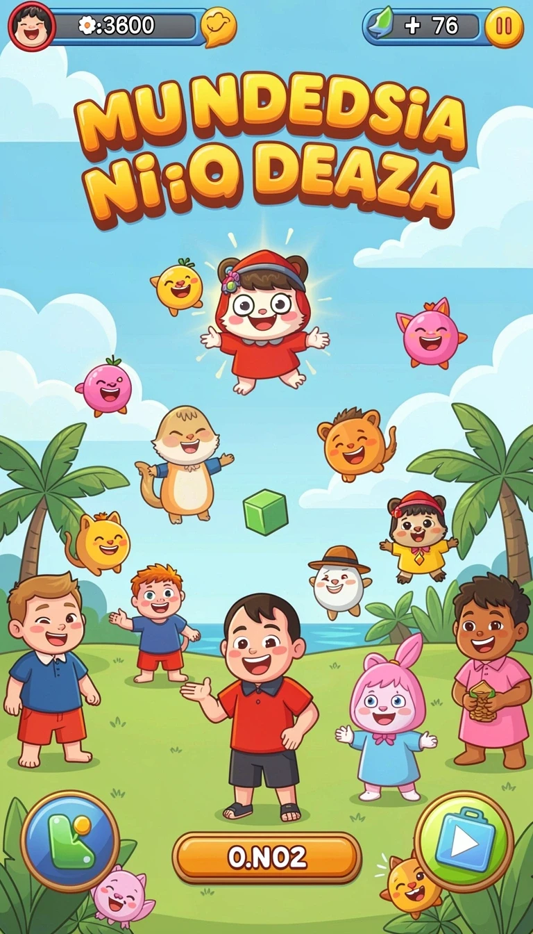 Tampilan utama aplikasi Review Aplikasi bos898 yang intuitif dan efisien.