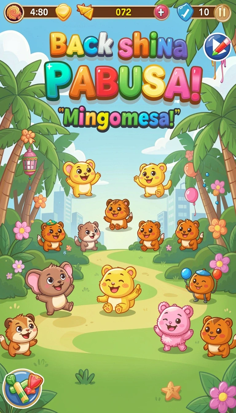 Tampilan utama aplikasi Review Aplikasi playking88 yang intuitif dan efisien.