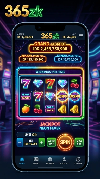 Tampilan utama aplikasi Review Aplikasi madrid778 yang intuitif dan efisien.